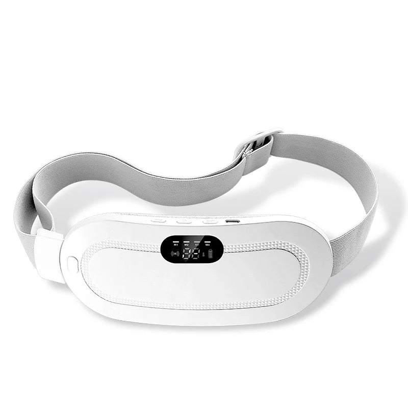 Lunéa Comfort™ Heating & Massage Belt