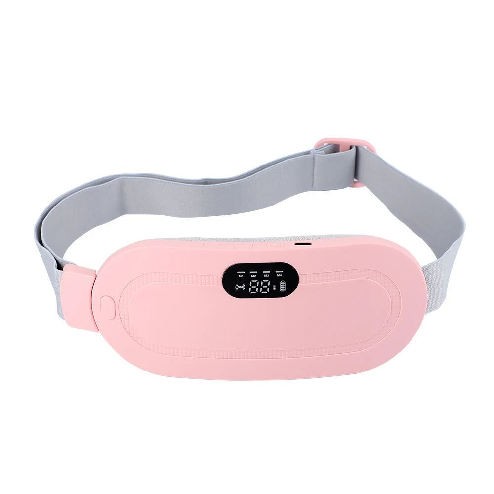 Lunéa Comfort™ Heating & Massage Belt