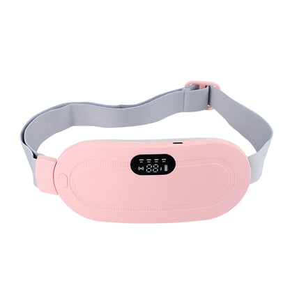 Lunéa Comfort™ Heating & Massage Belt