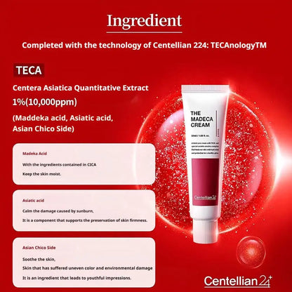 SeoulSecret™ Centellian 24 The Madeca Cream