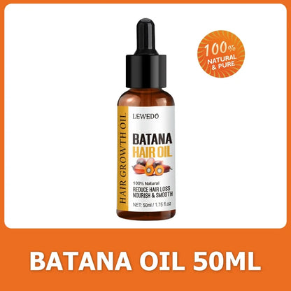 SeoulSecret Batana Oil
