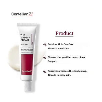 SeoulSecret™ Centellian 24 The Madeca Cream