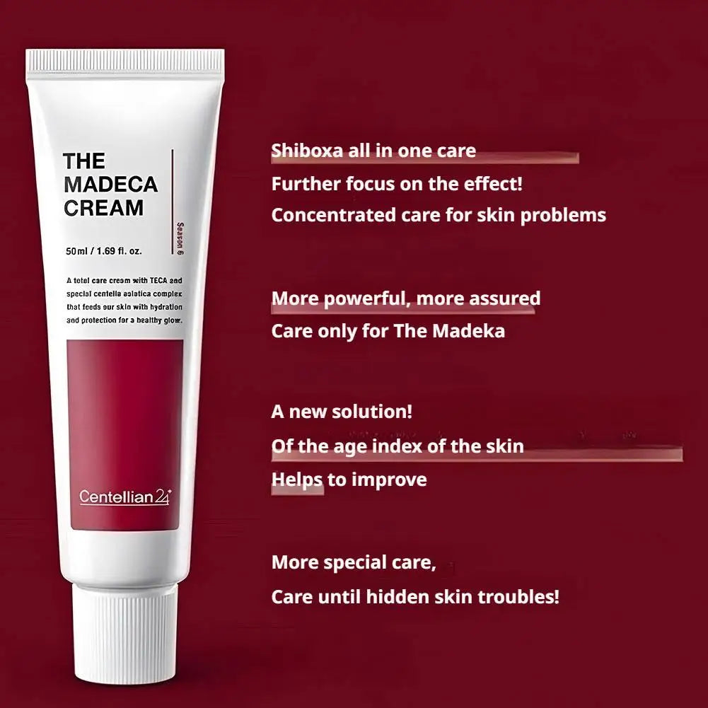 SeoulSecret™ Centellian 24 The Madeca Cream