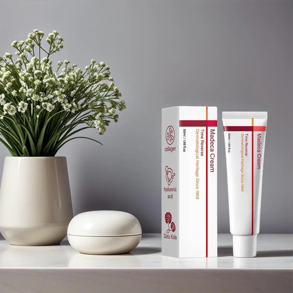 SeoulSecret™ Centellian 24 The Madeca Cream